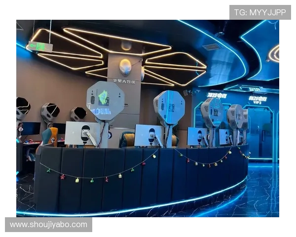 亚博电竞厅详细介绍:从入门到专业玩家的全方位攻略指南 亚博电竞厅详细介绍:从入门到专业玩家的全方位攻略指南